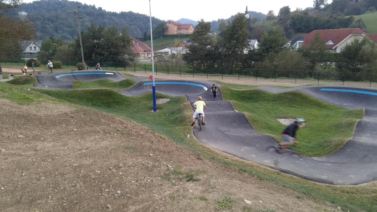 Apartma Golob Zgornja Kungota Exterior foto
