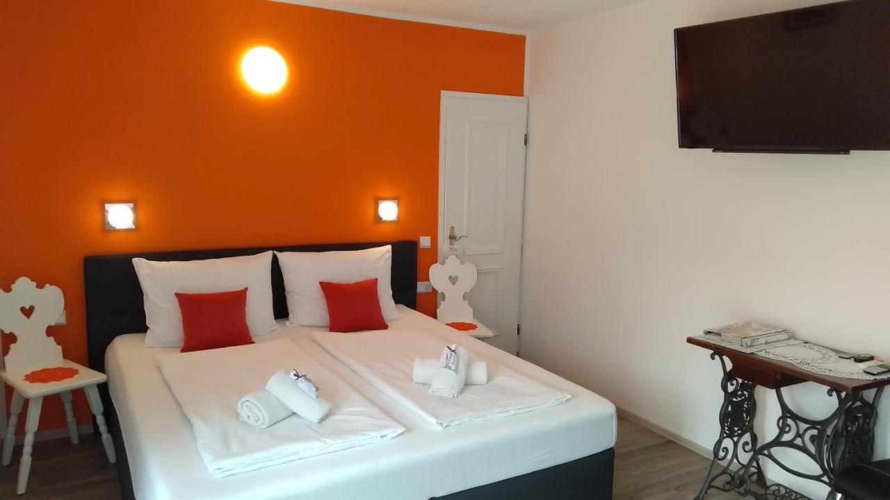 Apartma Golob Zgornja Kungota Exterior foto